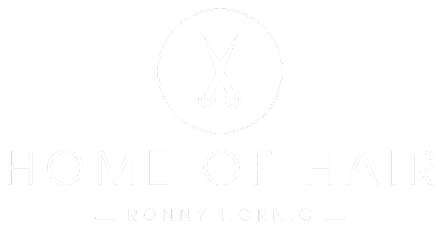 Home of Hair · Ronny Hornig