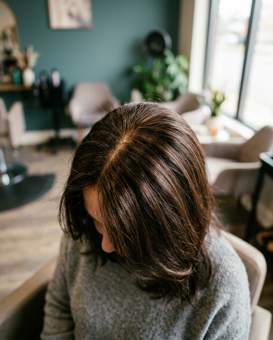 Extensions & Haartressen bei Home of Hair in Ergoldsbach